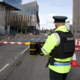 "Veliki incident" u Notingemu: Tri osobe pronađene mrtve, uhapšen muškarac 2