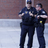 Pripadnik Nacionalne garde vazduhoplovnih snaga SAD optužen za odavanje tajnih vojnih dokumenata 1