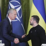 Andrij Zagordnjuk za Forin afers: Da bismo zaštitili Evropu, Ukrajina mora odmah da pristupi NATO-u 10