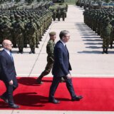 Magazin Military Voč: Da li Srbija pomaže NATO-u naoružavajući Ukrajinu protiv Rusije? 1