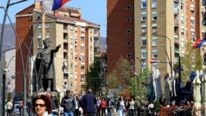 Na Kosovu do sada popisano oko 900.000 osoba, odziv na severu mali