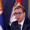 Njujork tajms o Vučiću: "U Srbiji, moćni čovek pod kritikama sebe proglašava braniocem nacije" 17
