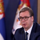 "Sa Putinom nisam razgovarao godinu dana da ne kažu 'pogledajte Srbe'": Ruski mediji citiraju Vučića 14