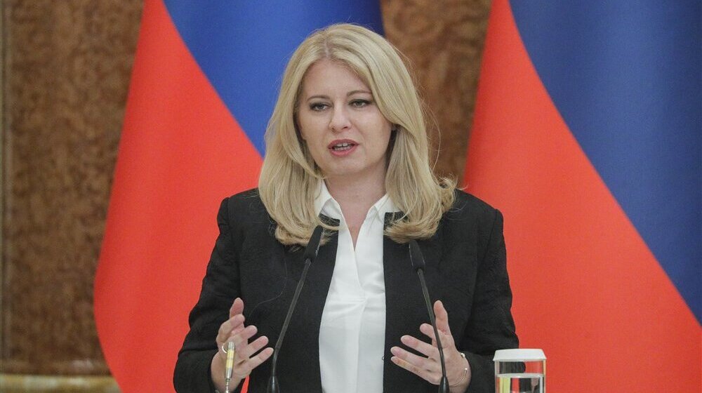 zuzana čaputova