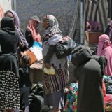 Paravojska u Sudanu odgovorna za nasilje prema ženama navodi se u izveštaju UN i Hjuman rajts voča 12