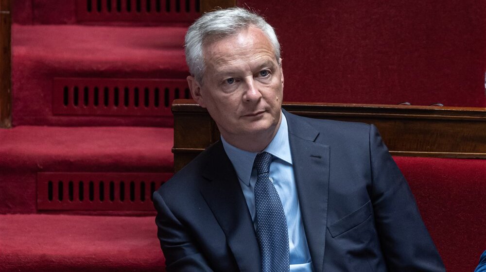 Francuski ministar finansija: Prehrambene kompanije će smanjiti cene 1