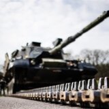 "Mislite da je ukrajinska kontraofanziva počela? Sačekajte...": Američki general Ben Hodžis o ratu u Ukrajini 2