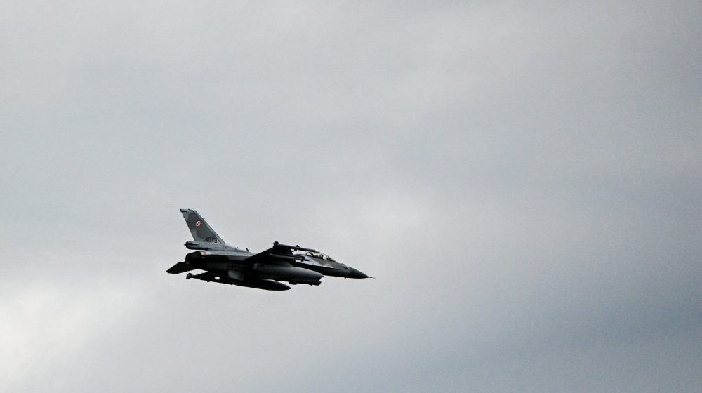 "Operacije vojne avijacije pokrenute zbog napada Rusije na Ukrajinu su okončane": Ponovo otvoreni poljski aerodromi za civilni saobraćaj 9