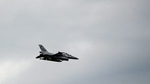 "Operacije vojne avijacije pokrenute zbog napada Rusije na Ukrajinu su okončane": Ponovo otvoreni poljski aerodromi za civilni saobraćaj 12