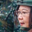 Predsednica Tajvana: Jačanje odbrane ključno za očuvanje mira 18