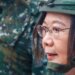 Predsednica Tajvana: Jačanje odbrane ključno za očuvanje mira 20
