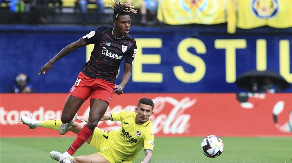 Niko Vilijams najveća želja Aston Vile u letnjem prelaznom roku 1