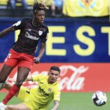 Niko Vilijams najveća želja Aston Vile u letnjem prelaznom roku 5