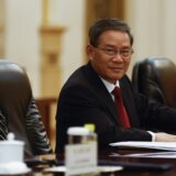 kineski premijer li ćijang