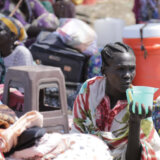 Prve sankcije SAD za seksualno nasilje tokom sukoba u Južnom Sudanu 5