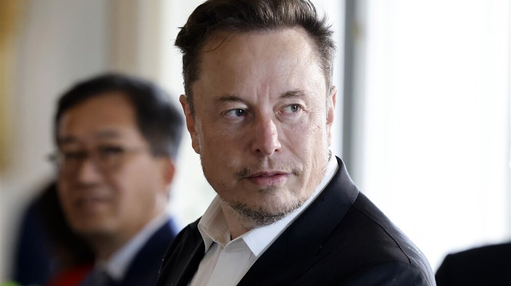 Elon Mask ponovo najbogatiji čovek na svetu 1