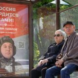 Ruski opozicionar Leonid Gozman: Putinove konferencije odavno niko ne gleda, Rusija je starica umorna od života 13