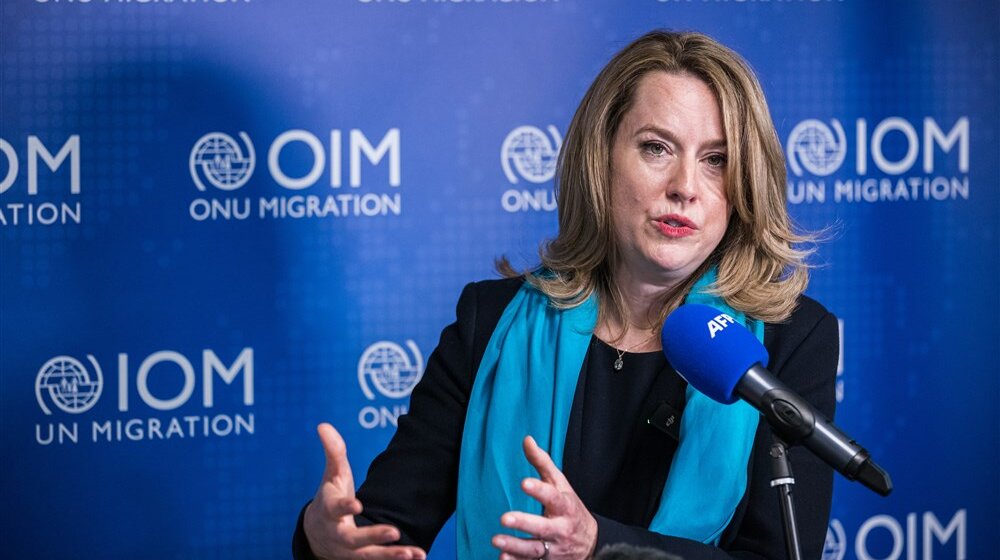 Pitanje migracija zajednička odgovornost EU i Zapadnog Balkana 1