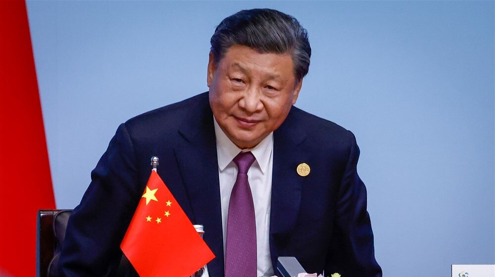 Kina i zemlje jugoistočne Azije obećavaju da će zaključiti pakt o nenapadanju 1