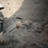 Arheolozi u Peruu pronašli su mumiju staru 3.000 godina 3