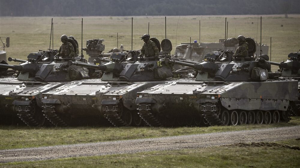 Borba za ukrajinsko nebo 1