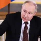 Putin hvali rusku privredu na ekonomskom forumu u Sankt Peterburgu na kojem nema zemalja Zapada 3