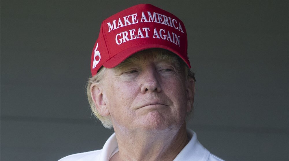 "Nema šanse da dobijem pravično suđenje": Tramp traži novog sudiju 1