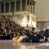 Da li ste čuli za pasoš za kulturu: Mladi dobijaju po 200 evra za bioskop, knjige, koncert 1