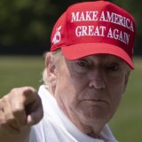 Tramp o Vagnerovoj pobuni: Putin je oslabljen u glavama mnogih ljudi 11