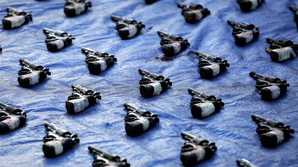 Kolorado zabranio "fantomsko" vatreno oružje 1