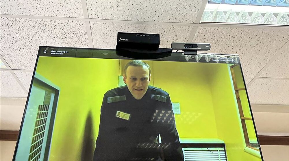 UN pozvale Rusiju da obezbedi verodostojnu istragu smrti Navaljnog 1