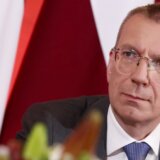 Edgars Rinkevičs izabran za novog predsednika Letonije 3