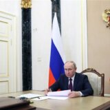 "Gospodin Putin izgleda loše, vreme je za penziju": Vašington tajms o predsedniku Rusije 10