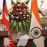 Premijeri Nepala i Indije razgovarali o jačanju veza dok raste uticaj Kine u regionu 1