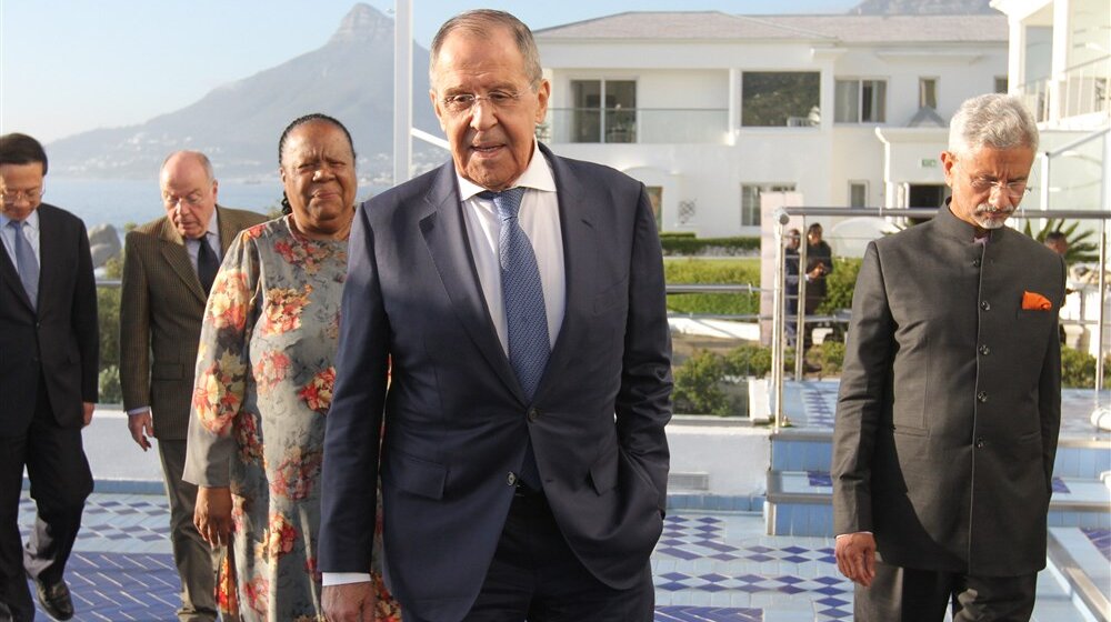 Šef Ruskog saveta za međunarodne poslove za ruski portal Lenta: "Srbija bi mogla da se priključi BRIKS-u" 1