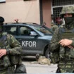 Komandant KFOR-a nakon akcije u kojoj su zatvorene srpske finansijske institucije na Kosovu: Jednostrane akcije trebalo izbegavati 17
