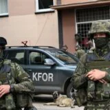 KFOR: Bezbednosna situacija u Kosovu mirna, ali i dalje krhka, ključ rešenja političko 12