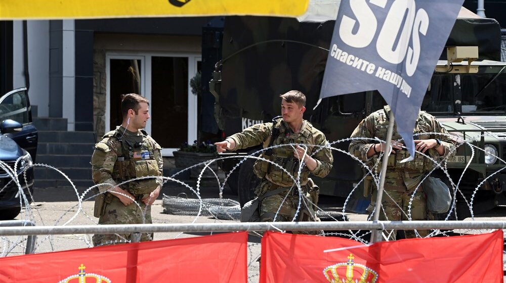 Politiko: "Ponovo se zahuhtava između Srbije i Kosova, Zapad izgubio strpljenje sa Kurtijem" 1