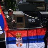 Ministru Aljiuu Kfor nije dozvolio prilaz zgradi Opštine Leposavić 7