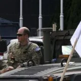 Zapaljen auto člana porodice kandidata Srpske liste u Zvečanu 6