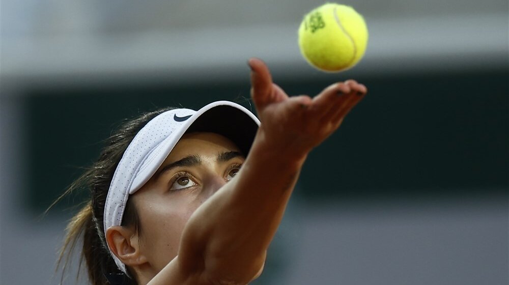 WTA lista: Napredak Danilović, Ostapenko ponovo u prvih deset 1