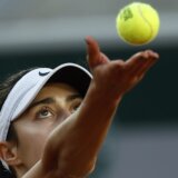 WTA lista: Napredak Danilović, Ostapenko ponovo u prvih deset 7