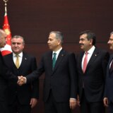 Novi sastav turske vlade: Erdogan nagoveštava promenu ekonomske politike 10