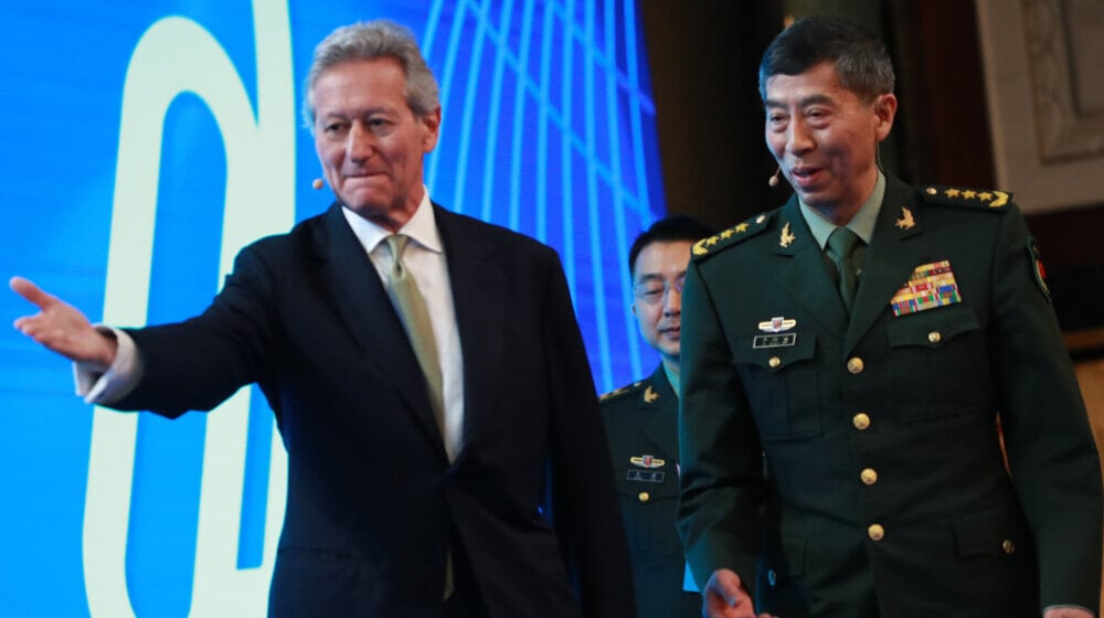 Kina tvrdi da savezi kao NATO mogu dovesti do sukoba u azijsko-pacifičkom regionu 1