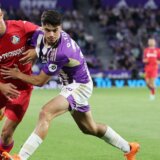 Valjadolid ispao iz Primere 5