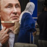 Poljuljan "nepogrešiv" Putinov imidž među ruskom elitom: Američki Blumberg o situaciji u Rusiji 13