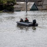 Voda iz rezervoara brane više nije dovoljna za hlađenje reaktora u Zaporožju 2