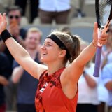 Muhova posle preokreta do finala Rolan Garosa 2