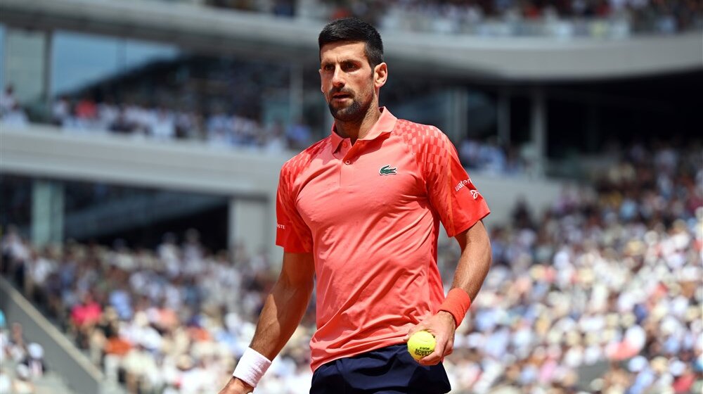 Đoković propušta Lejver kup 1