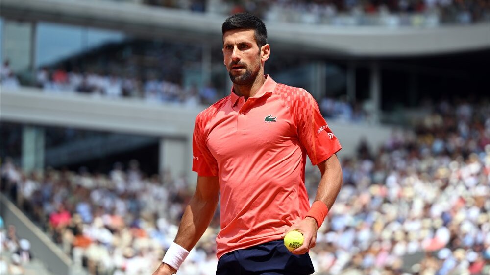 Đoković protiv Ruda - taktička analiza: Sve što treba znate o finalu Rolan Garosa 2 Đoković protiv Ruda - taktička analiza: Sve što treba znate o finalu Rolan Garosa 2